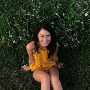 Meet your Posher, Natalie